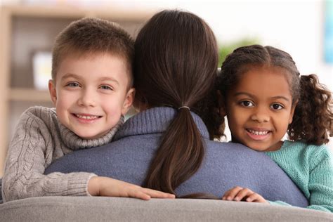 how to foster a child.